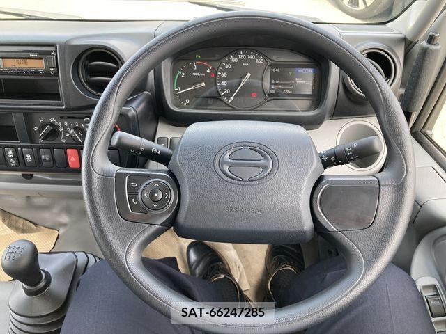 Hino DUTRO 2023-02 255099-12