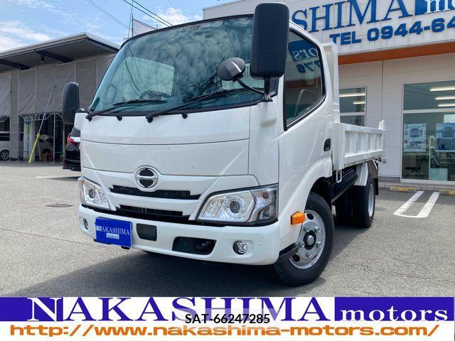 Hino DUTRO 2023-02 255099-0