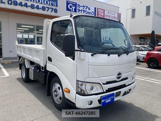 Hino DUTRO 2023-02 255099-6