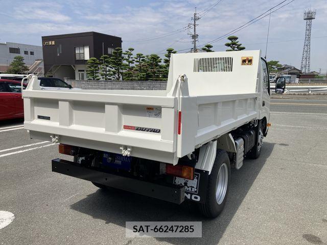 Hino DUTRO 2023-02 255099-4