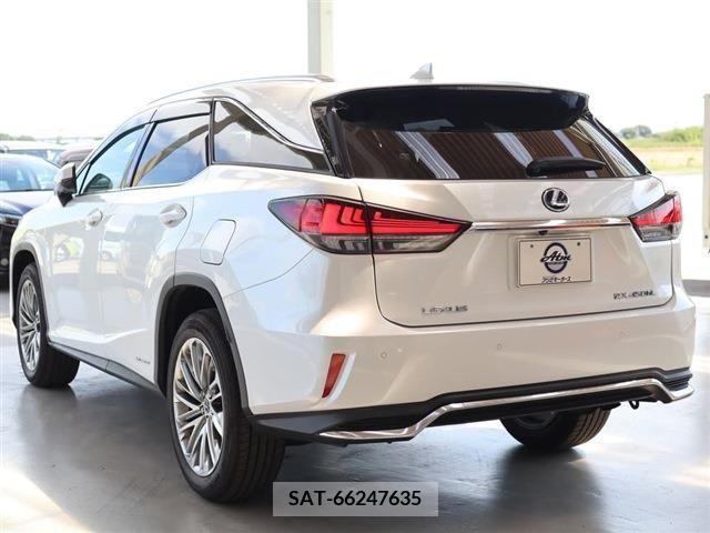 Lexus RX 2020-06 354137-5