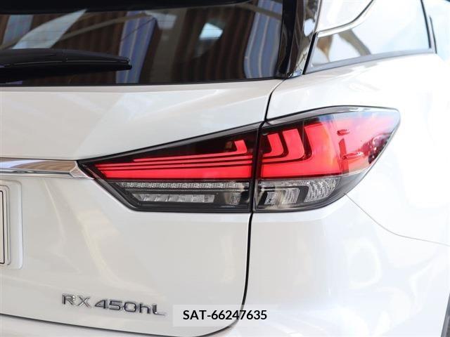 Lexus RX 2020-06 354137-8