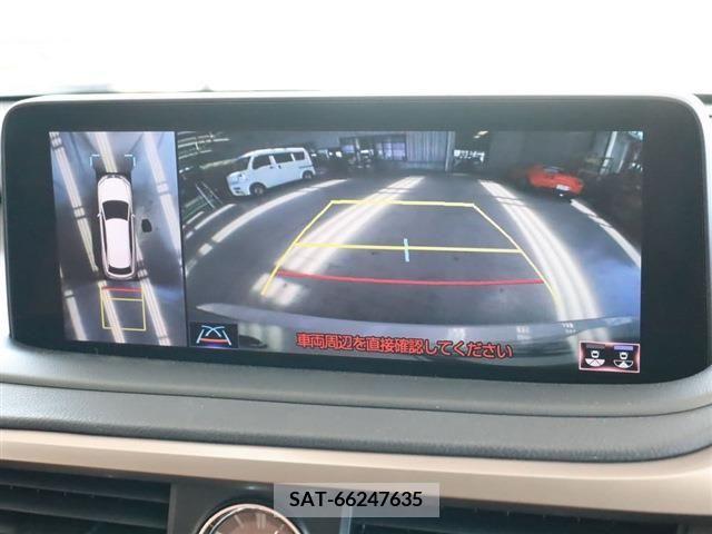 Lexus RX 2020-06 354137-12