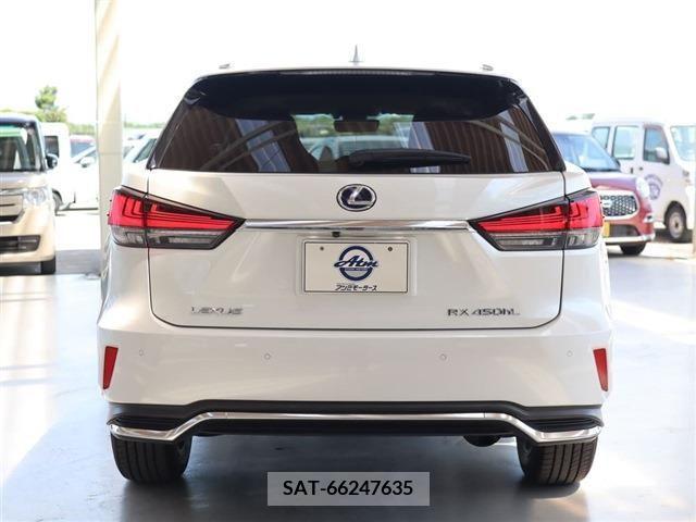Lexus RX 2020-06 354137-4