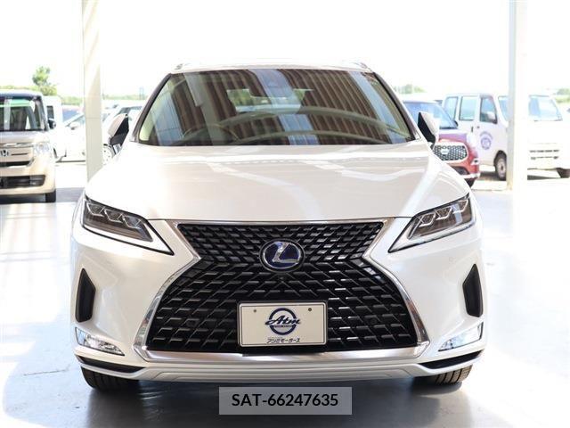 Lexus RX 2020-06 354137-1