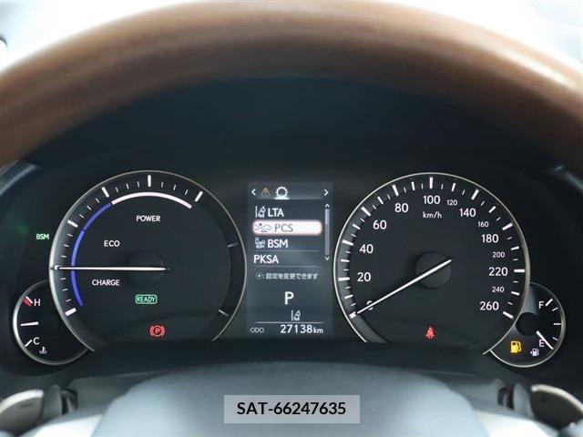 Lexus RX 2020-06 354137-15