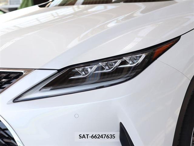 Lexus RX 2020-06 354137-7
