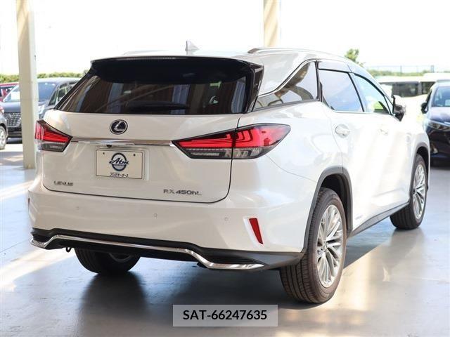 Lexus RX 2020-06 354137-3