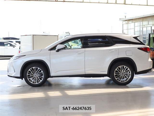 Lexus RX 2020-06 354137-6