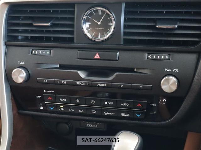 Lexus RX 2020-06 354137-13