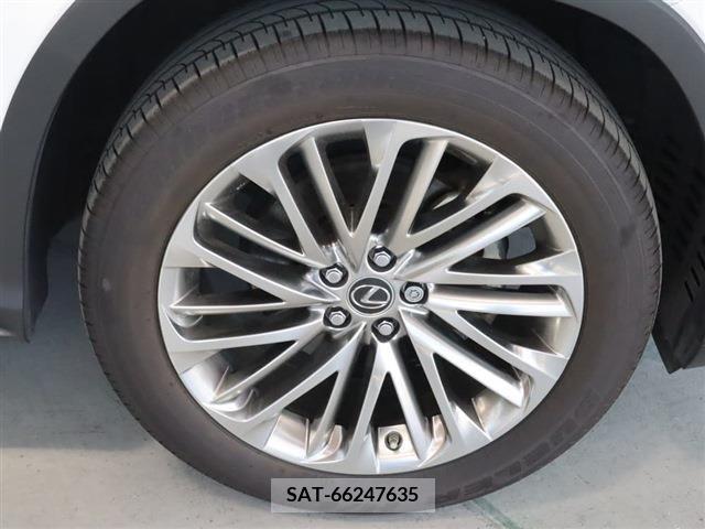 Lexus RX 2020-06 354137-9