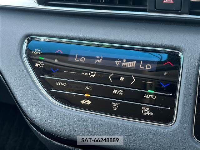 Honda ODYSSEY 2022-01 365878-20