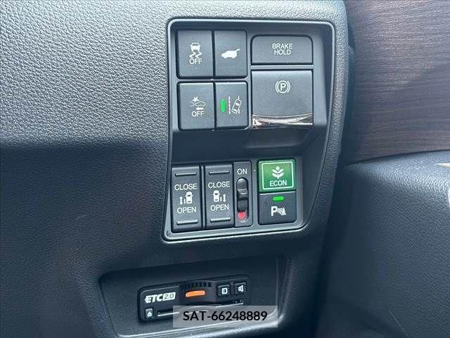 Honda ODYSSEY 2022-01 365878-5