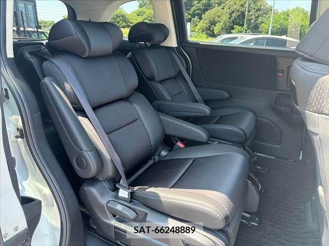 Honda ODYSSEY 2022-01 365878-19