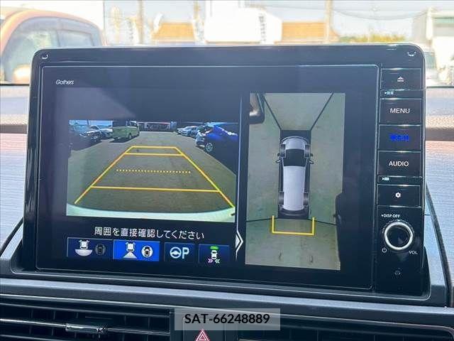 Honda ODYSSEY 2022-01 365878-4