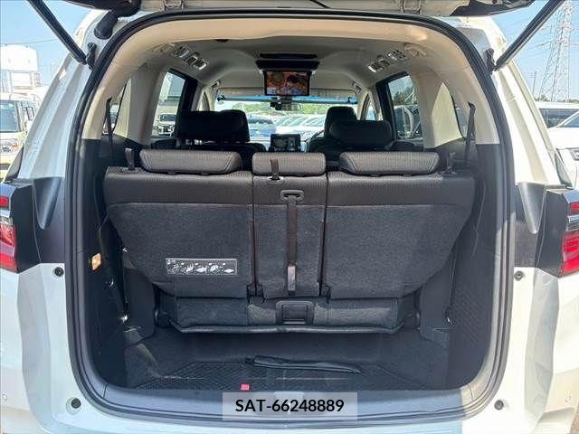 Honda ODYSSEY 2022-01 365878-18