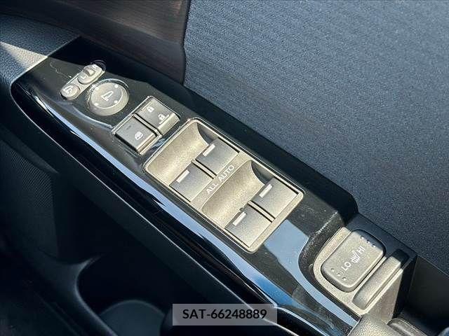 Honda ODYSSEY 2022-01 365878-27
