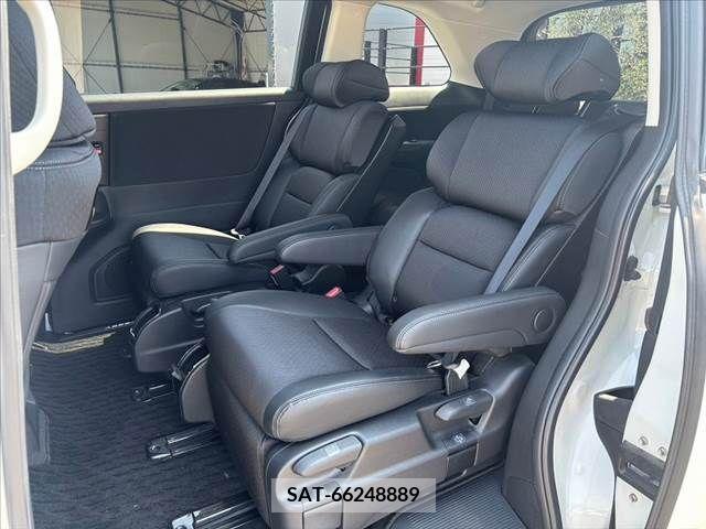 Honda ODYSSEY 2022-01 365878-17