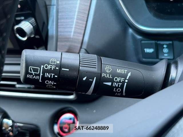 Honda ODYSSEY 2022-01 365878-26