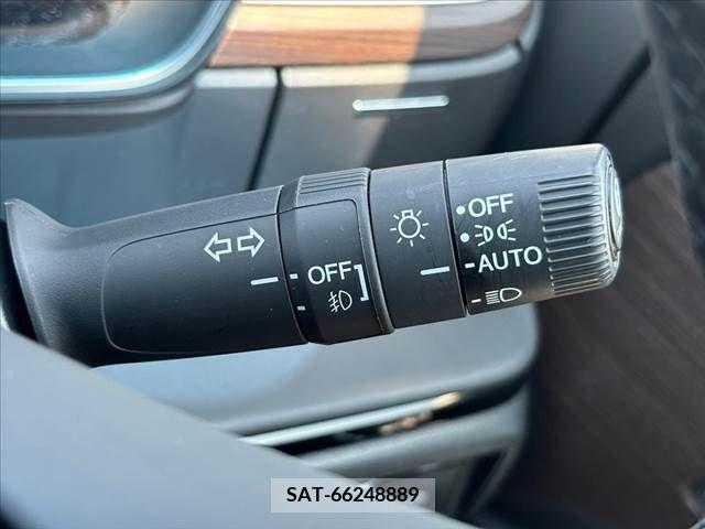 Honda ODYSSEY 2022-01 365878-25