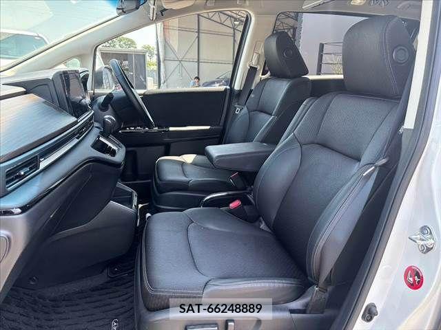 Honda ODYSSEY 2022-01 365878-16