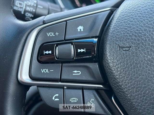 Honda ODYSSEY 2022-01 365878-24