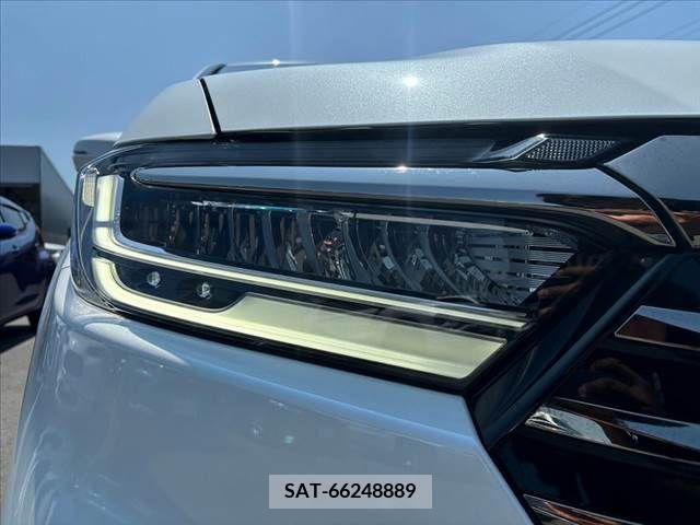 Honda ODYSSEY 2022-01 365878-29
