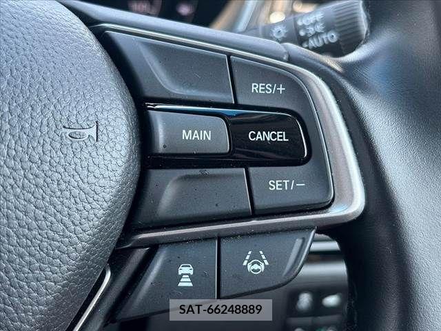 Honda ODYSSEY 2022-01 365878-23
