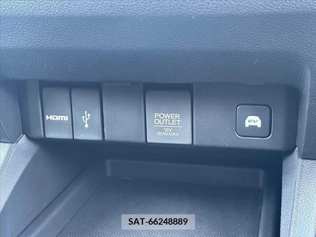 Honda ODYSSEY 2022-01 365878-22