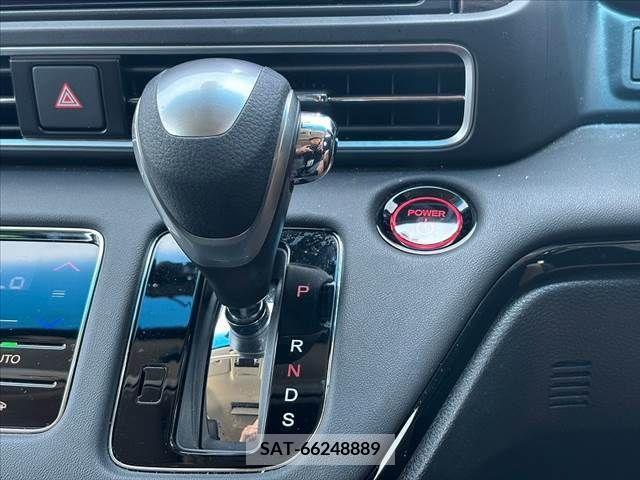 Honda ODYSSEY 2022-01 365878-21