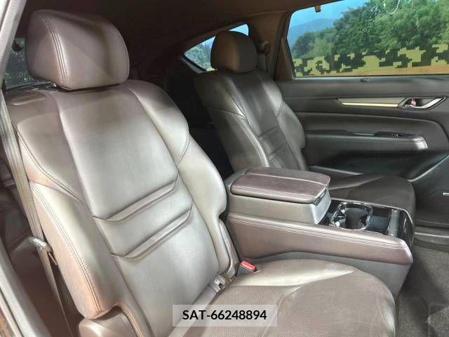 Mazda CX-8 2018-05 297200-9