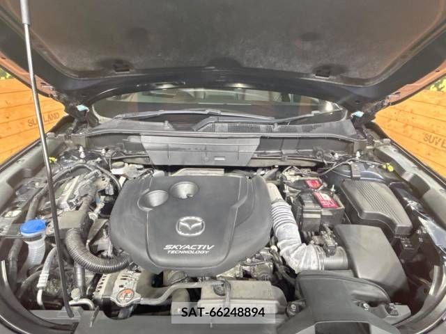 Mazda CX-8 2018-05 297200-14