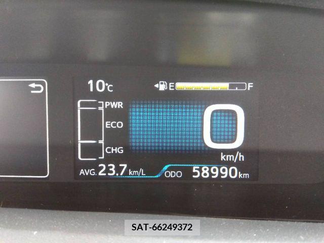 Toyota PRIUS 2016-05 218145-7