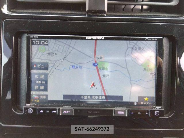 Toyota PRIUS 2016-05 218145-5