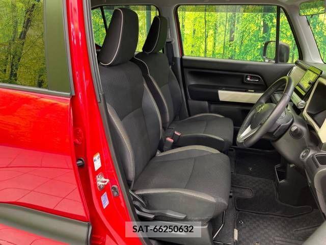 Suzuki X BEE 2018-05 266312-8