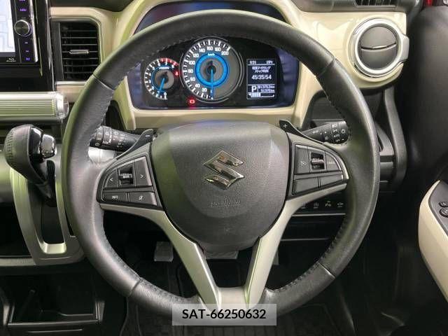 Suzuki X BEE 2018-05 266312-11