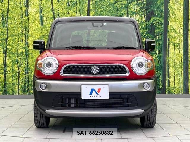 Suzuki X BEE 2018-05 266312-14