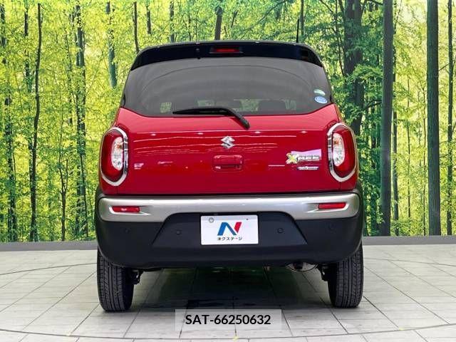 Suzuki X BEE 2018-05 266312-15