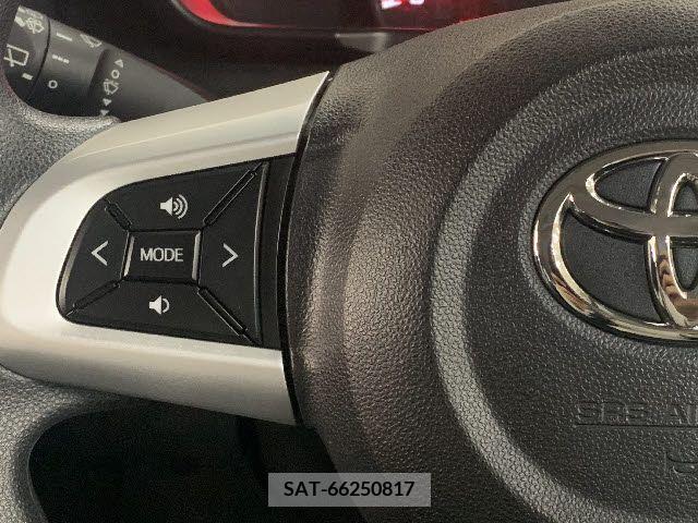 Toyota TANK 2017-03 286957-15