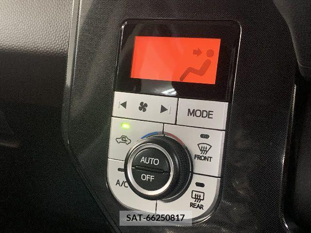 Toyota TANK 2017-03 286957-14