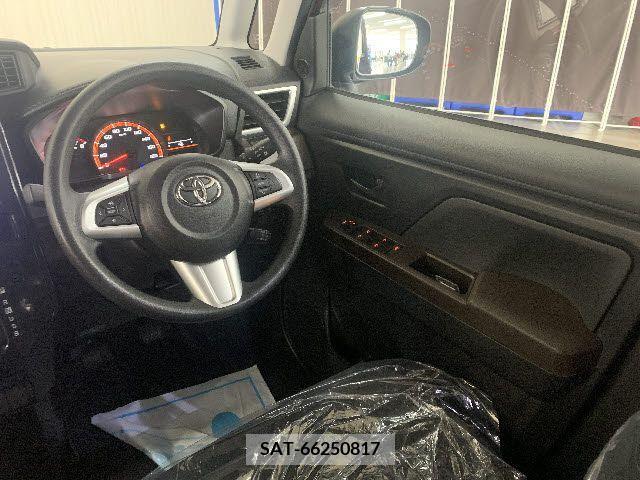 Toyota TANK 2017-03 286957-13