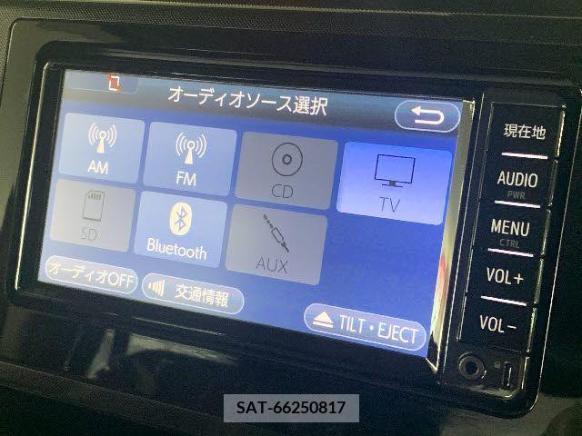 Toyota TANK 2017-03 286957-5