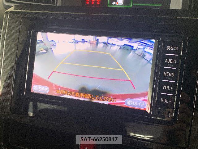 Toyota TANK 2017-03 286957-4