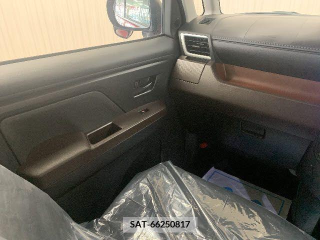 Toyota TANK 2017-03 286957-1