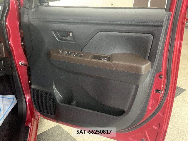 Toyota TANK 2017-03 286957-16