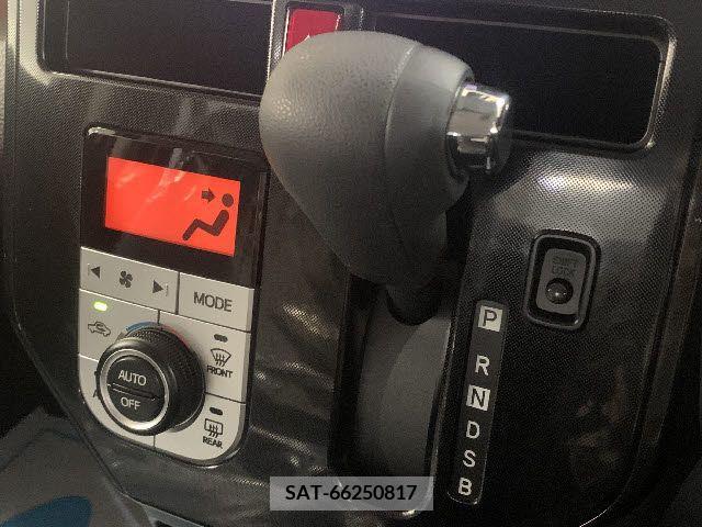Toyota TANK 2017-03 286957-19