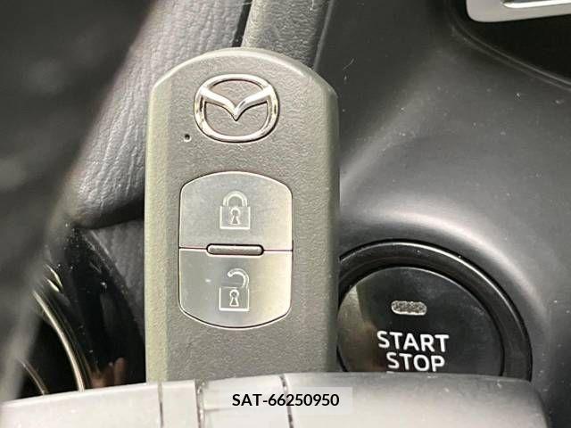 Mazda DEMIO 2015-05 296632-6