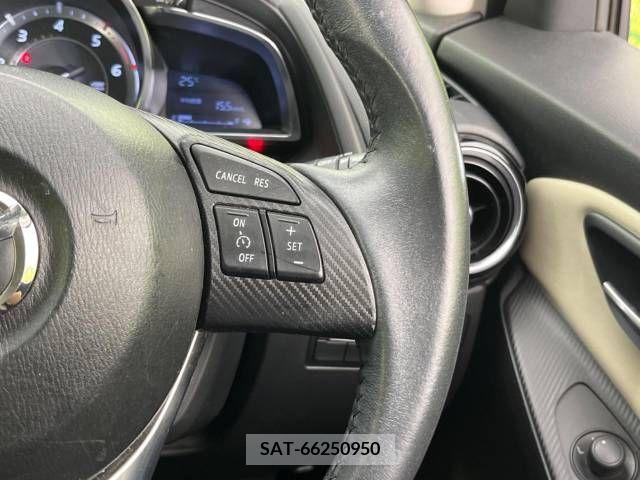 Mazda DEMIO 2015-05 296632-7