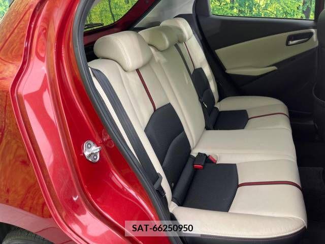 Mazda DEMIO 2015-05 296632-9