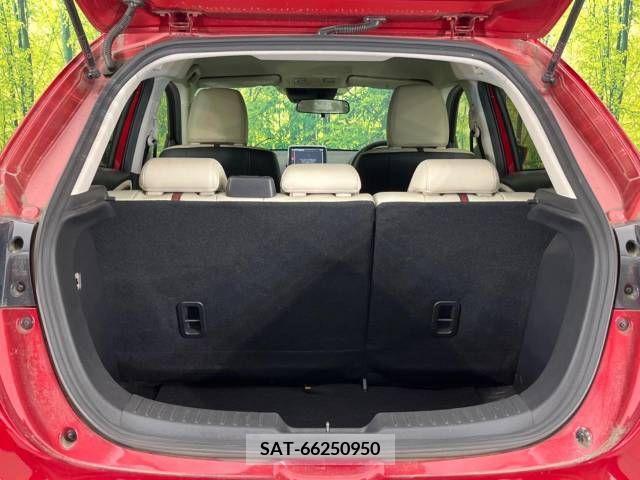 Mazda DEMIO 2015-05 296632-10